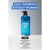 Mise En Scene Professional Damage, Volume, Scalp Care Shampoo 680 ml, Damage Conditioner 680 ml
