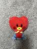 [USED] BTS Tata Doll Keychain
