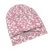 Rose Nature Vibes Adult Knit Beanie with Style Fits Effortlessly Into Seasonal Wardrobes and Pairs Well with Jackets or Casual Looks