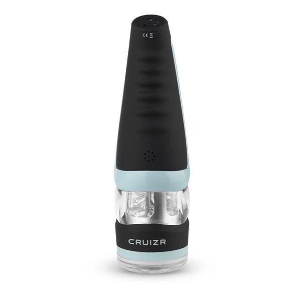 CRUIZR - CP02 Vibrating and Rotating Automatic Masturbator