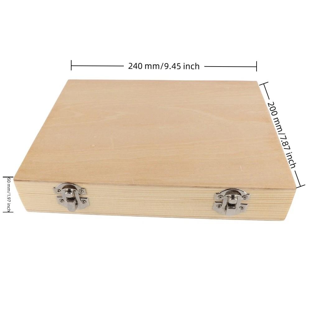 8pcs Polished Surfaces Twist Drill Bit Set 150 mm Length Drill Bits Kit  Wood Drilling