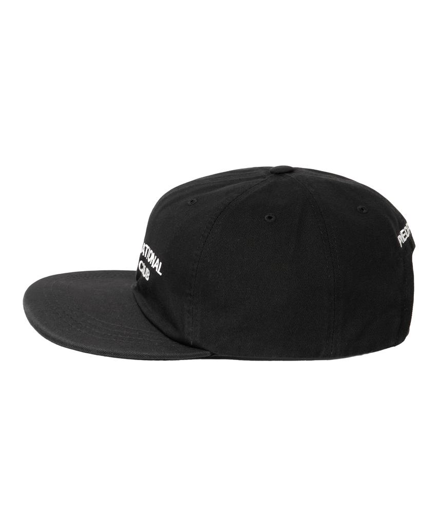 Pideupaipeo International Sound Club Cap Black