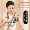 Chigo Electric Neck & Shoulder Tapping Massager CN Plug (adapter Included)