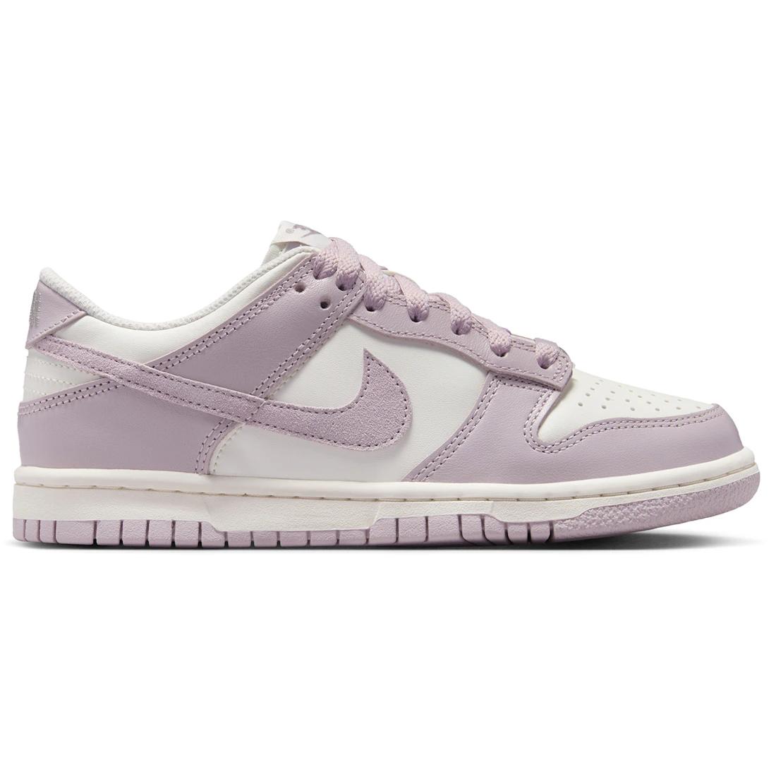 

Sneaker Nike Dunk Low Sail Enigma Stone Particle Rose (GS)(FB9109-122) 40