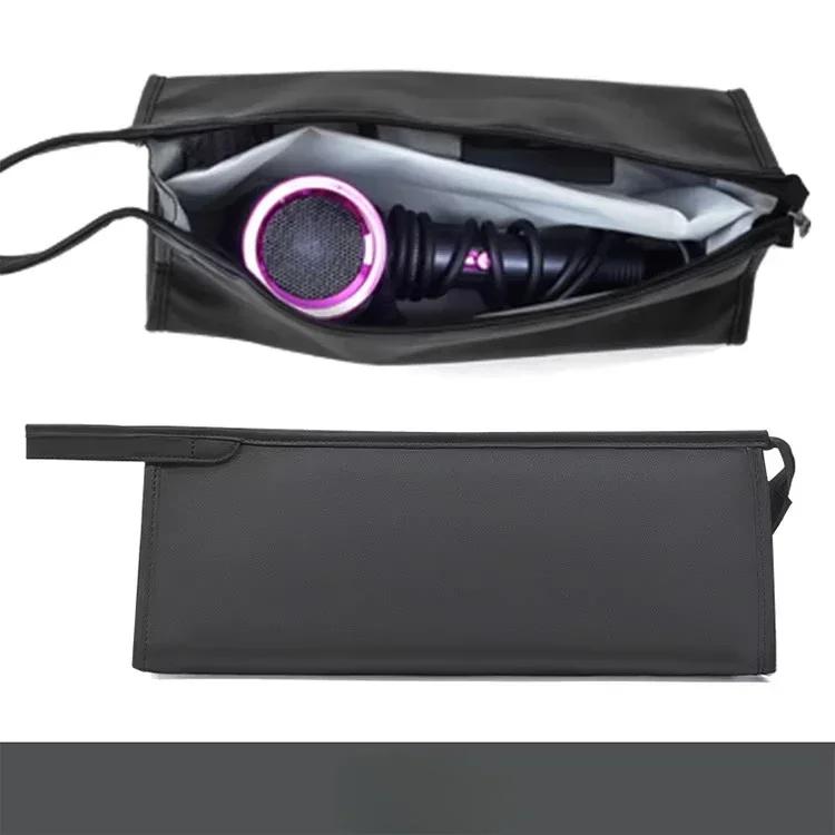 For Dyson Airwrap Styler/Shark Flexstyle Travel Organzier  Portable Carrying Case For Dyson Supersonic Hair Dryer Dustrproof Bag