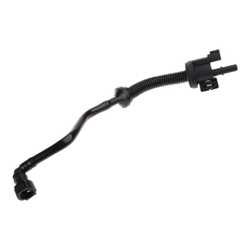 Car Hoses Fuel Vapors with Purge Solenoid For 2.3 EcoBoost 2015-2020 FR3Z9G297H