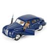 1:32 Lega Modello Auto d'Epoca Giocattolo per Bambini Ornamenti per Auto Giocattolo a Retrazione Modello di Auto Giocattolo per Ragazzo Die-Cast Giocattolo Educativo