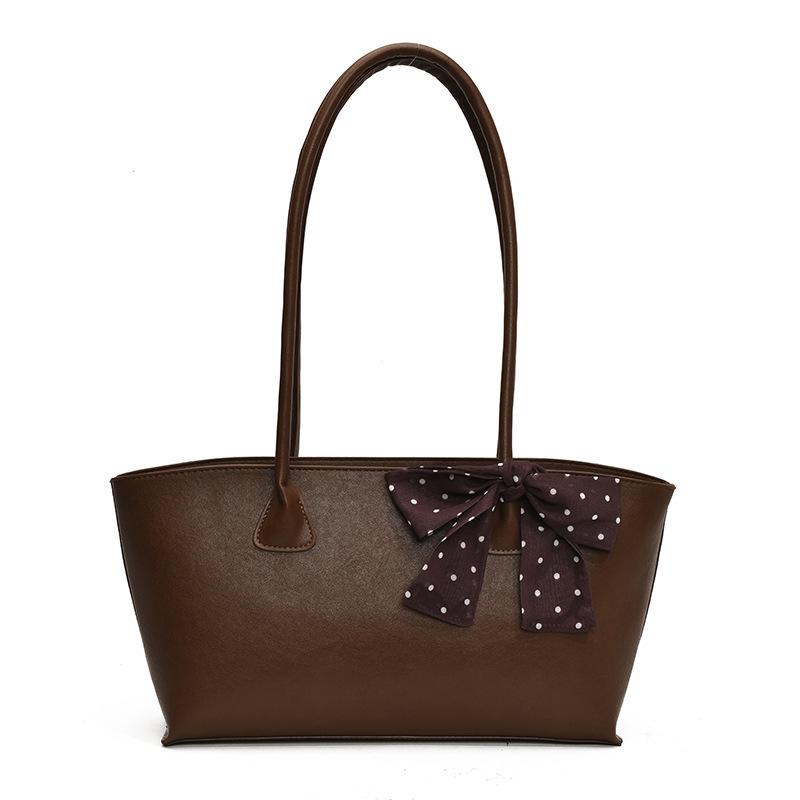 

Маленькая сумка женская новая повседневная универсальная на плечо портативная сумка-тоут