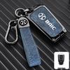 Compatible Key Cover for Beijing BJ30, BJ40, BJ60, Leiting BJ80 (24 Model Key Shell)