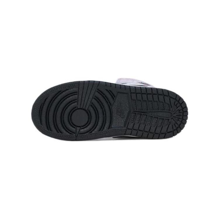 (TD) Air Jordan 1 Mid SE 'Zen Master' Baby DM6217-001