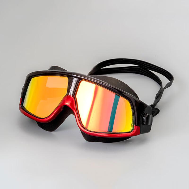 Li Shen Adult Swimming & Diving Goggles