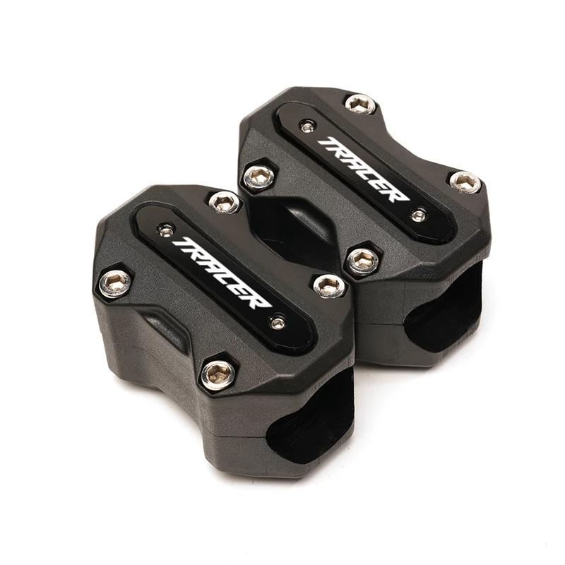 Pre YAMAHA TRACER 900 GT TRACER 700 GT Tracer 9 7 /gt 9gt 7gt Motocykel Nárazník Nárazník Ochrana motora Nárazník