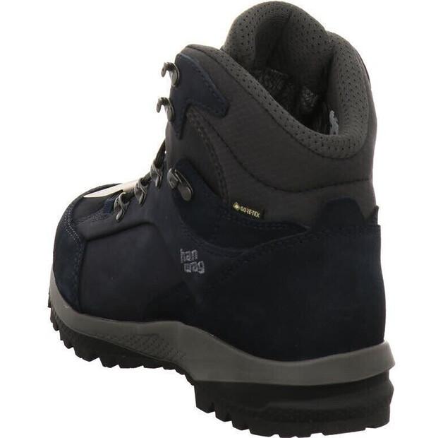 Треккинговые ботинки Hanwag Banks SF Extra Lady GTX