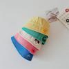 Breathable Basin Hats Wide Brim Baby Cap Fashion Bucket Hat  Boys Girls
