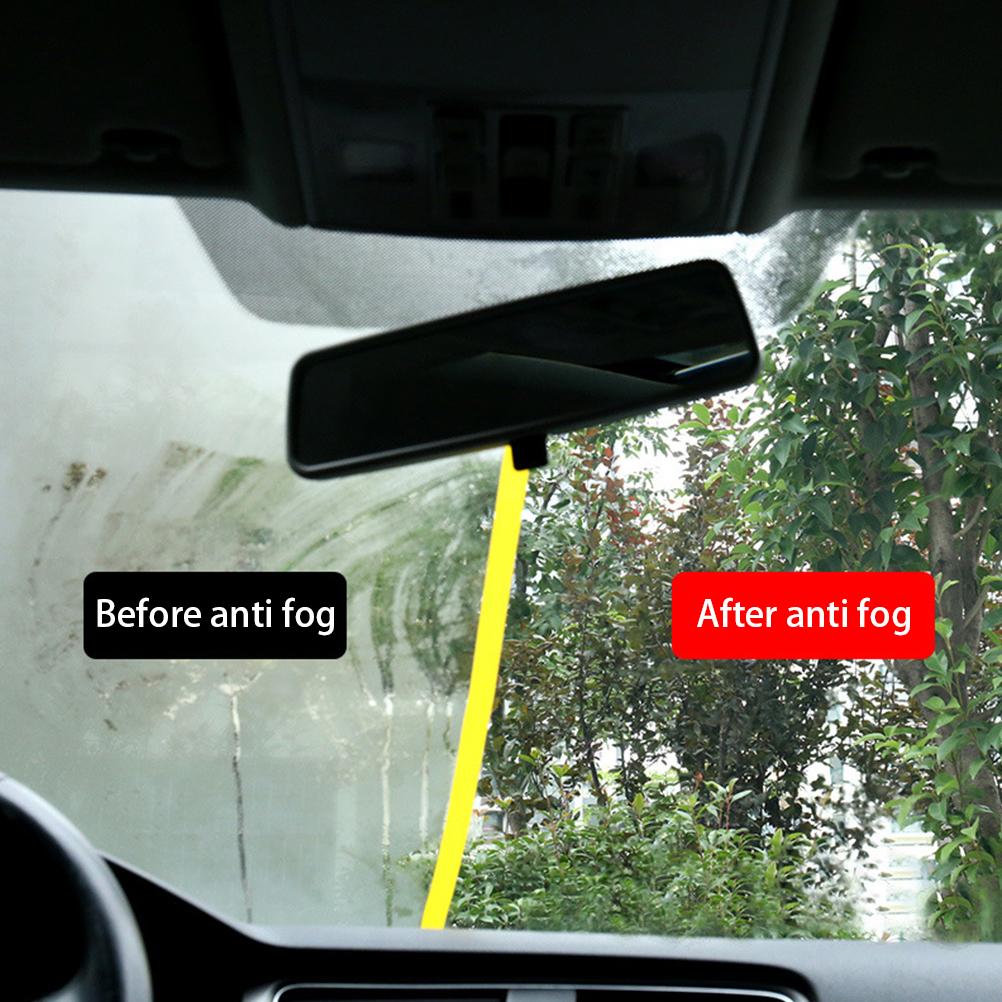 Anti Fog Spray for Glasses Lens Cleaner Spray Defogger for Eye Glasses Mirrors