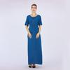 Loriya Solid Color Three-Piece Set LR522 - Turkey & Dubai 2022 Edition