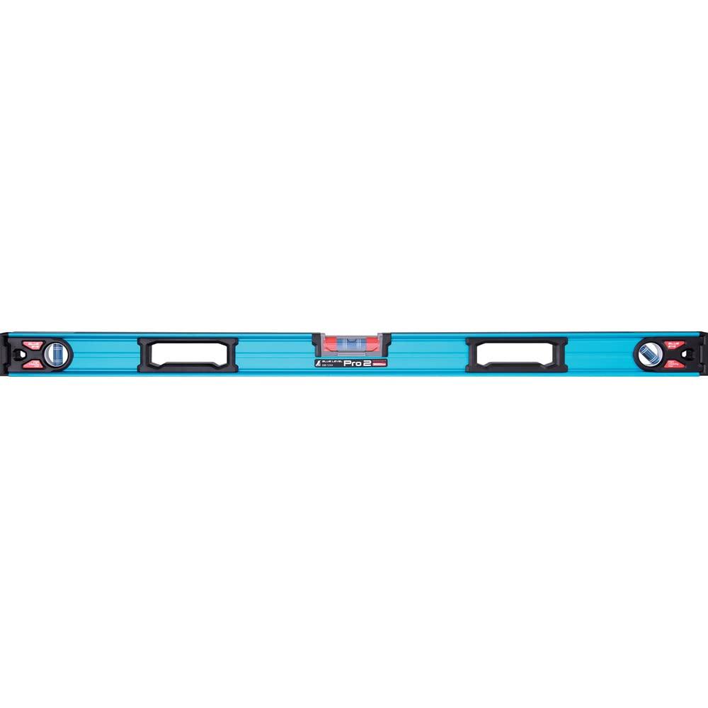 

Shinwa Sokutei Blue Level Pro2 900 мм с магнитом 73384 синий