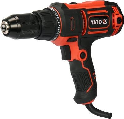 YATO 13mm 40nm YT-82060 Cordless Drill/screwdriver