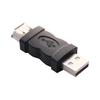 6 Pin 1394 Female To USB2.0 Male Conversion Adapter Head