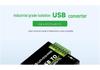 Weixue USB To RS232/RS485/TTL UART Serial Communication Module with Isolation