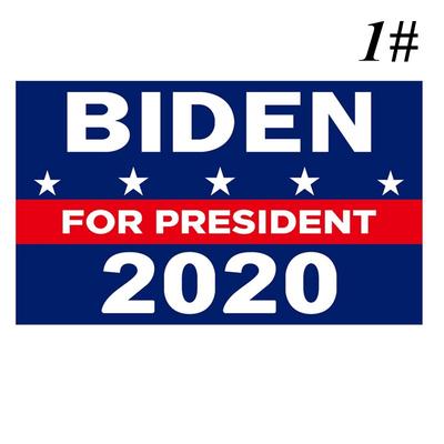 For President 2020 Democrat Bumper Joe Biden Sticker Buy At A Low Prices On Joom E Commerce Platform