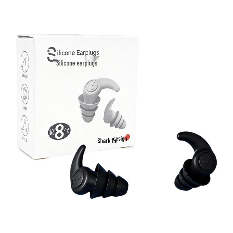 KDANG Noise Cancelling Sleep Earplugs