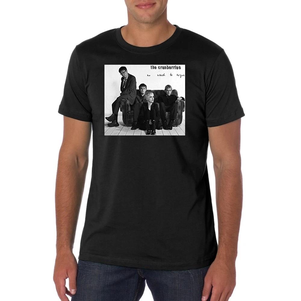 New The Cranberries Dolores O Riordan Zombie No Need To Argue T shirt S