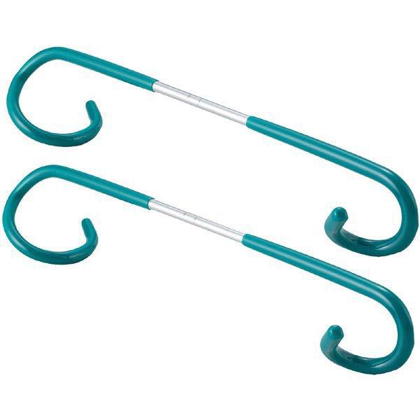 

BUNDOK BD 249 [Набор вешалок для фонарей, 2 шт.]