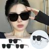 Driving Riding Shades UV  Fit Over Sunglasses Polarized Sunglasses Square Frame Wrap Around Fit Over Sunglasses