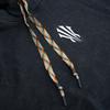Anta Kyrie Washed Fashion Casual Loose Hoodie Unisex hoodies 172611713-2