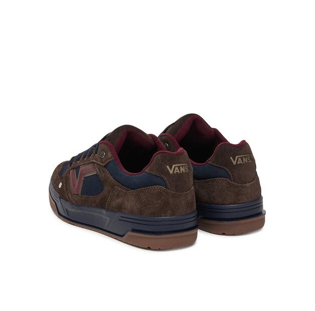 Кроссовки Vans Upland