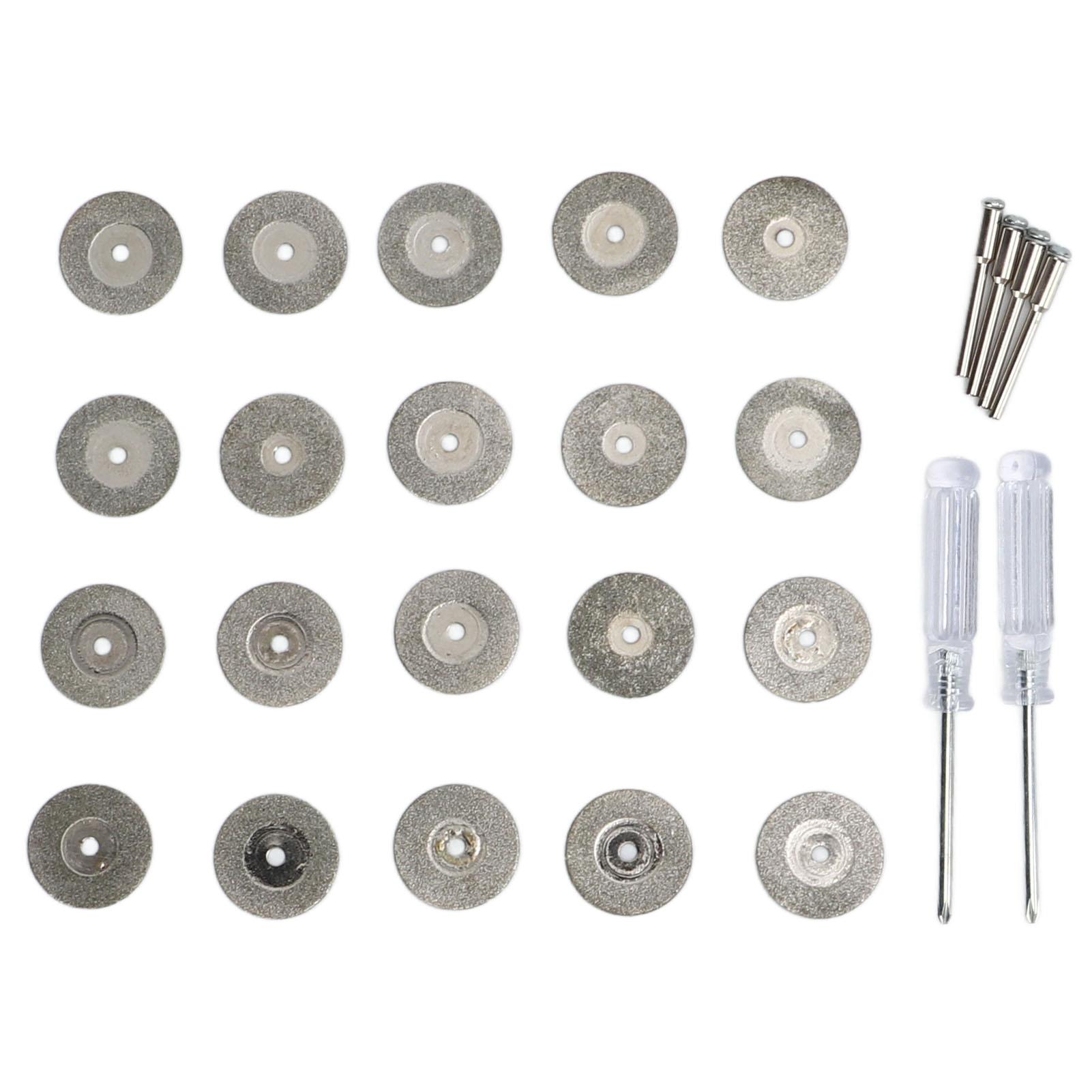 

Маленький алмазный пильный диск для мокрой и сухой резки, износостойкий, высокой твердости, алмазный отрезной диск, круглый