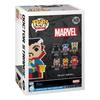 Figurine Funko Pop! 8-bit - FUNKO - Dr. Strange - PVC - 9 cm - Multicolore