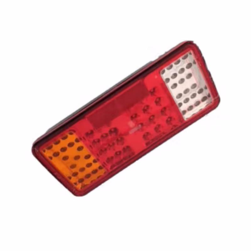 WD Dongfeng Mengshi CSK181/CSK182 Vehicle Accessories