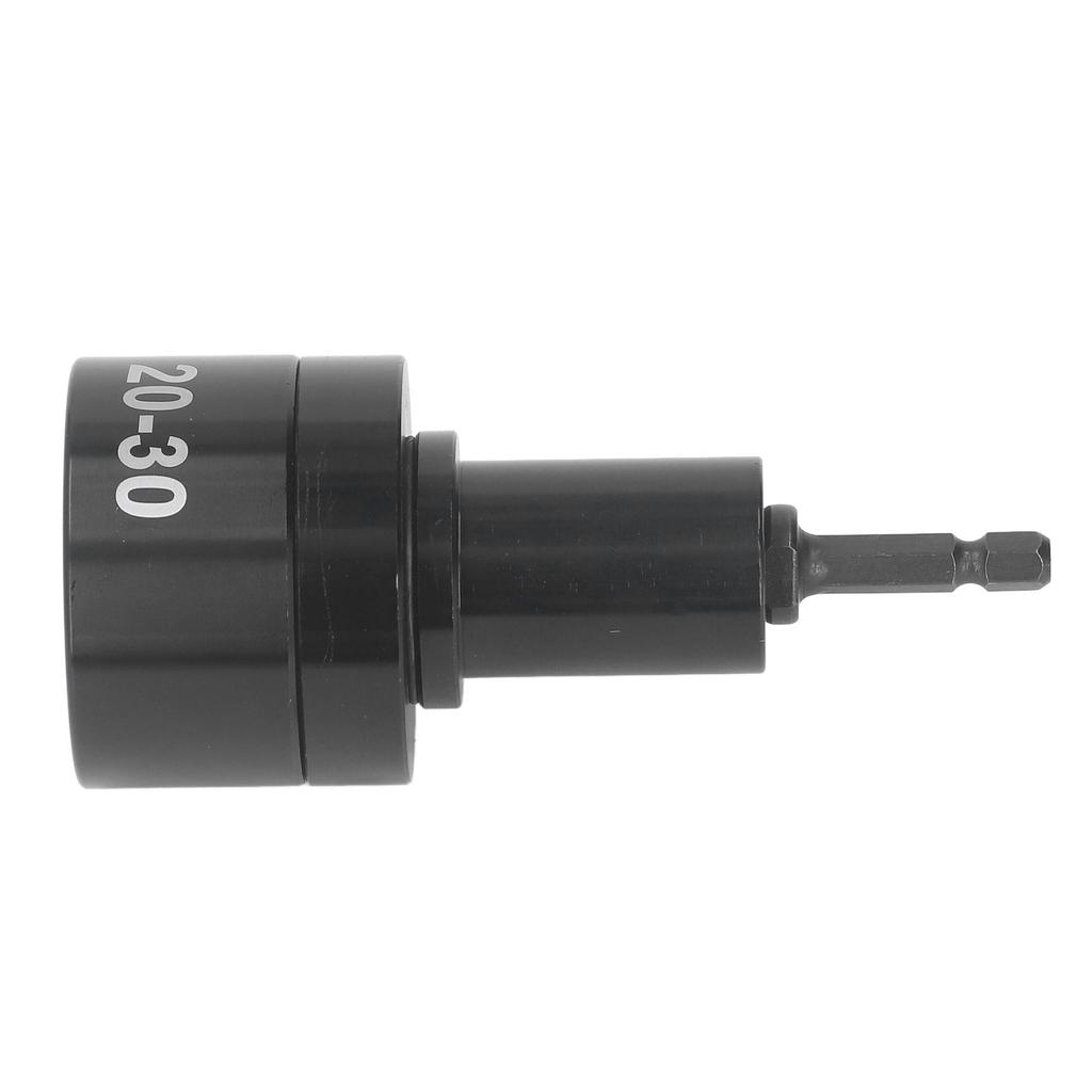 Ruční Elektrická Hlavice pro Uzavírání Víček Strojní Hlavice pro Uzavírání Láhví pro 20–30 mm