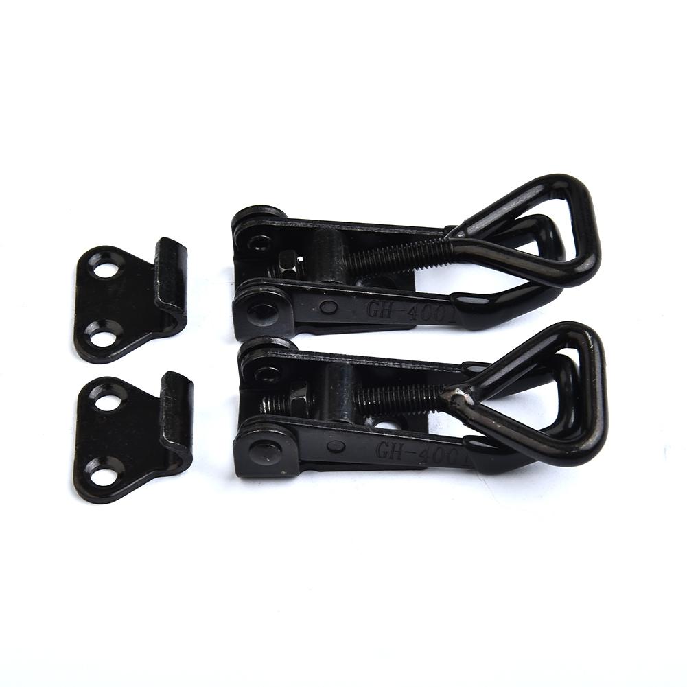 Doors For Cabinets Toggle Clamp GH-4001 100KG/220lbs