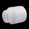 Plastic 800Ml Electric Spray Gun Container Strong Spray Gun Can For Spray Gun For Any Painting Projects