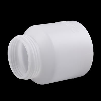 Plastic 800Ml Electric Spray Gun Container Strong Spray Gun Can For Spray Gun For Any Painting Projects