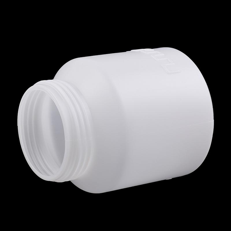 Plastic 800Ml Electric Spray Gun Container Strong Spray Gun Can For Spray Gun For Any Painting Projects