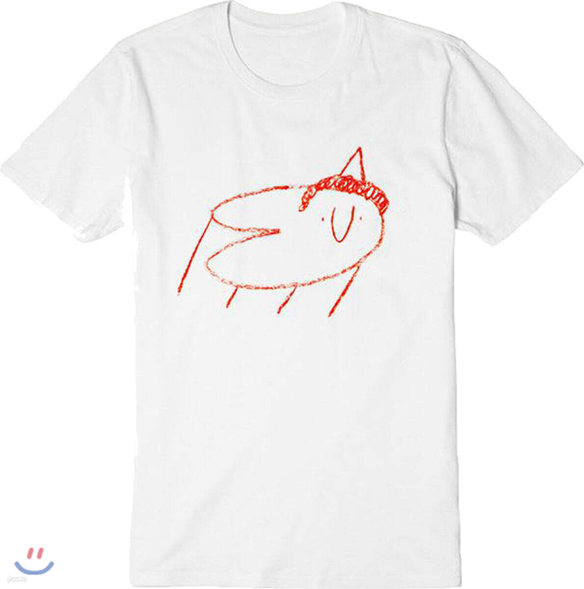 

Men I Trust - Oncle Jazz T-Shirt S