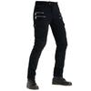Factory Direct Sales 07 Motorcycle Riding Jeans Men's Straight Loose Motorcycle Anti-fall Off-road Pants Protective Gear