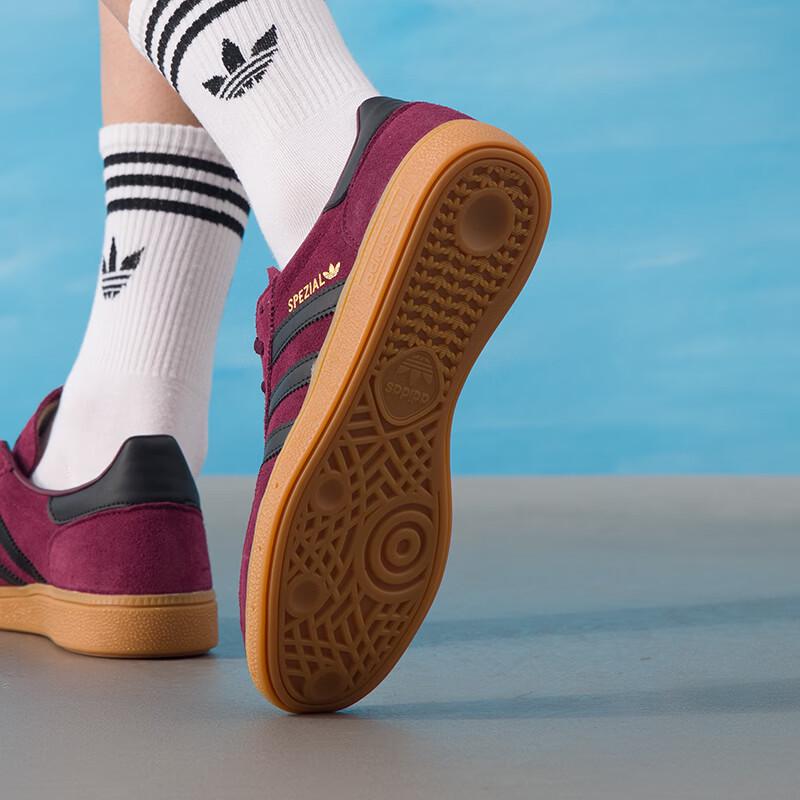 Adidas SPEZIAL Unisex Low-Top Skate Shoes