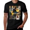 Tony Rice Erinnerungs T-Shirt Robust Lässig Arbeits T-Shirt