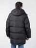 Winter Jacket Levi's Fillmore 2.0 Coat (A0950) Black