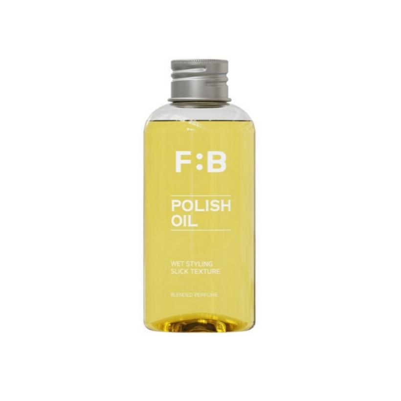 For: Beaut Wet Polish Hair Oil 160ml Korea Beauty
