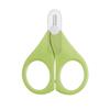 Convenient Daily Baby Nail Shell Shear Mini Nail Clippers Scissors Cutter  Manicure Tool Baby Nail Care Newborn Baby