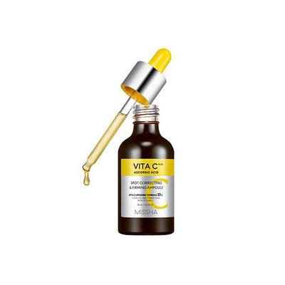 Vita C Plus Spot Correcting & Firming Ampoule 40ml
