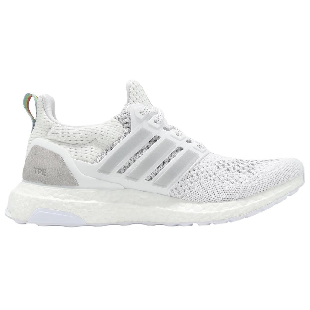 adidas Tênis de Corrida Ultraboost 1.0 Tpe Versátil Confortável Durável Baixo Unisex Branco KJ8725