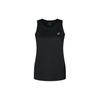 Sleeveless Sports Shirts Women's Black Other 2012D023-001