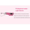 Vacuum Activated Hyaluronic Acid Beauty Gun Negative Pressure Moisturizing Microcrystal Pen Beauty Tool